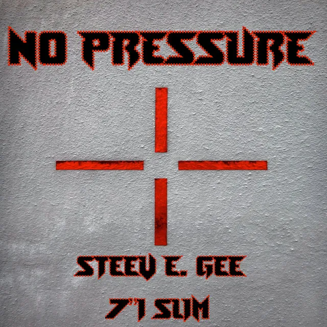 No Pressure