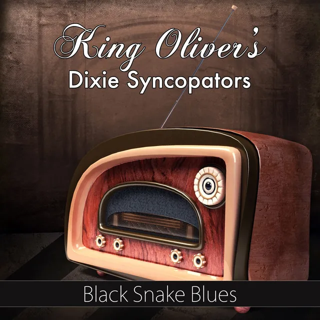 Black Snake Blues