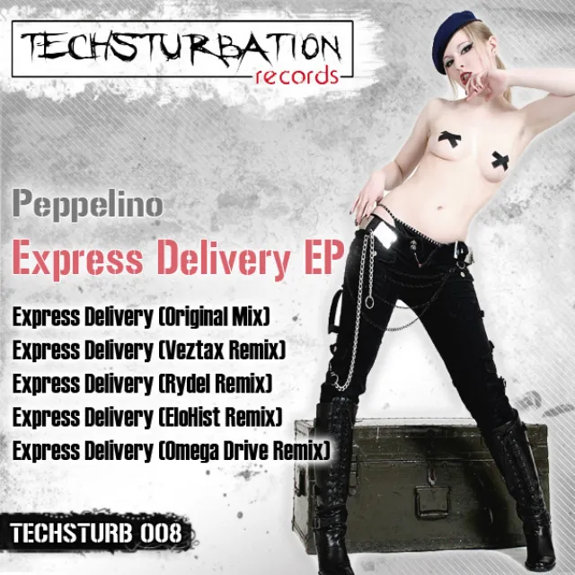 Express Delivery - EloHist Remix