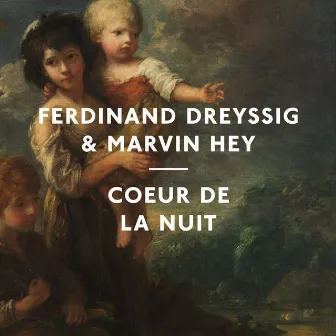 Coeur De La Nuit (Radio Edit) by Ferdinand Dreyssig