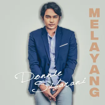 Melayang by Donnie Sibarani