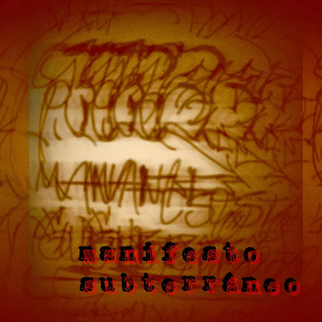 Manifesto Subterrâneo