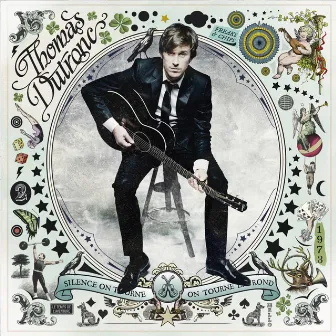 Silence On Tourne, On Tourne En Rond by Thomas Dutronc