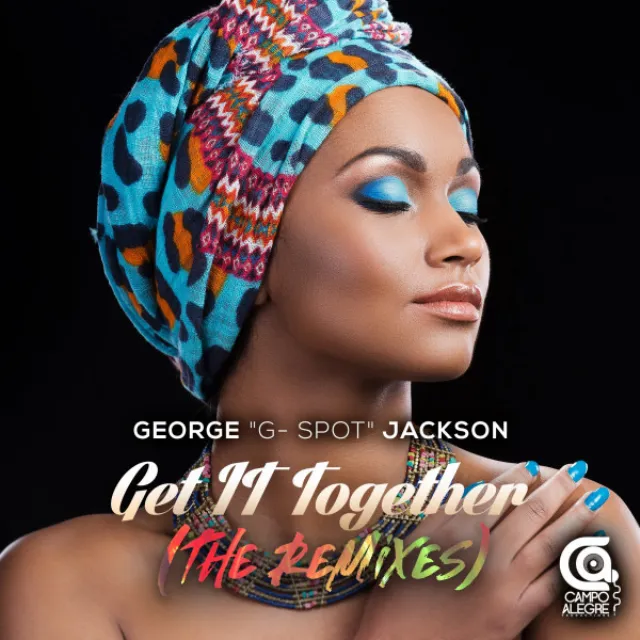 Get It Together - Tayo Wink's Zona Soul Remix