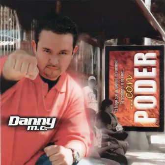 ...con PODER by Danny MC