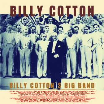 Billy Cotton's Big Band by Billy Cotton