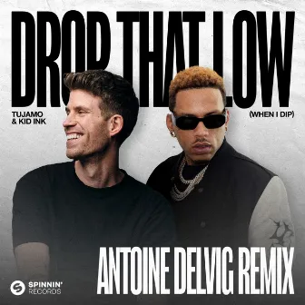 Drop That Low (When I Dip) [Antoine Delvig Remix] by Antoine Delvig