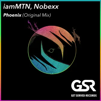 Phoenix by Nobexx