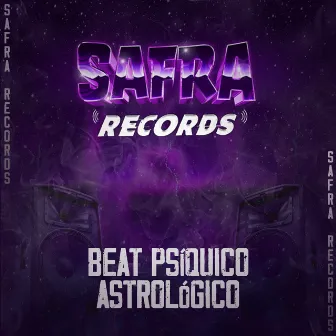 Beat Psíquico Astrológico by MC VITIN ZO