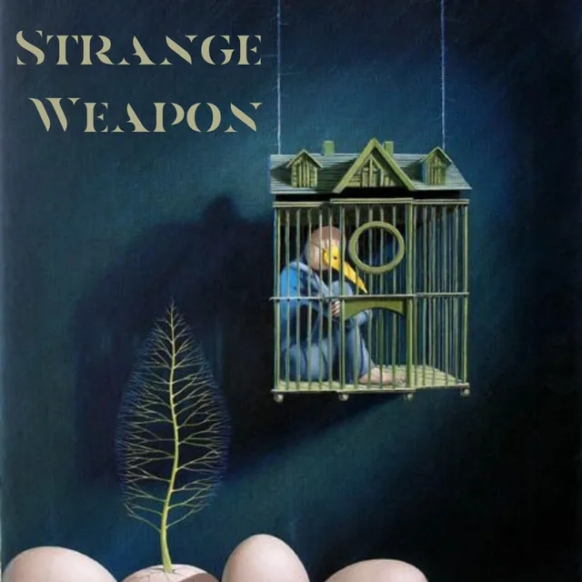 Strange Weapon