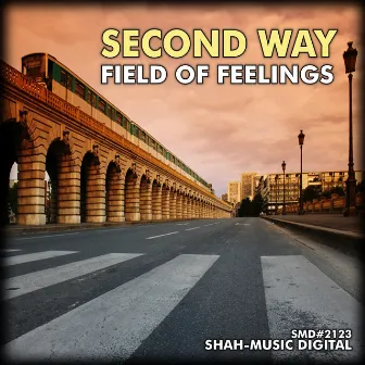 Field of Feelings by Second Way