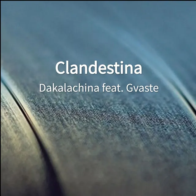 Clandestina