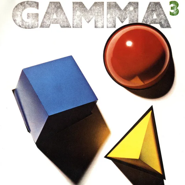 Gamma 3