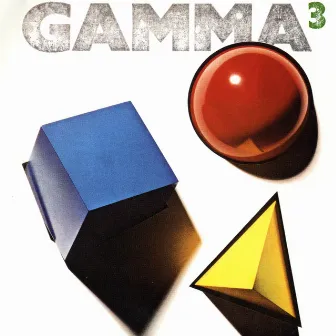 Gamma 3 by Gamma