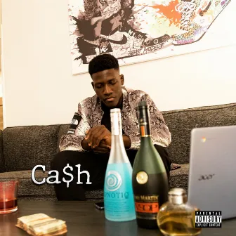 Cash by Teflon Blaze