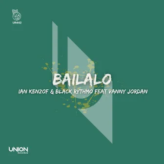 Bailalo by Black Rythmo