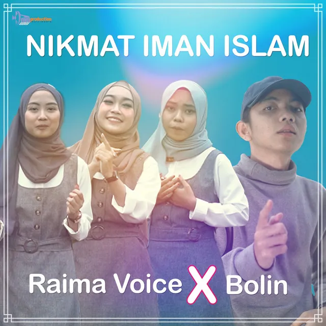 Nikmat Iman Islam