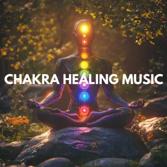 Chakra Healing Music - Meditative Sounds For Balance by Chakra Sound Bath