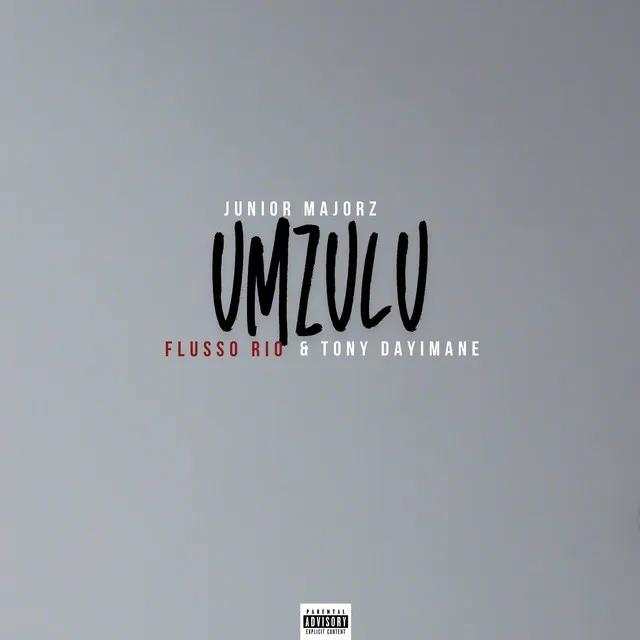 Umzulu