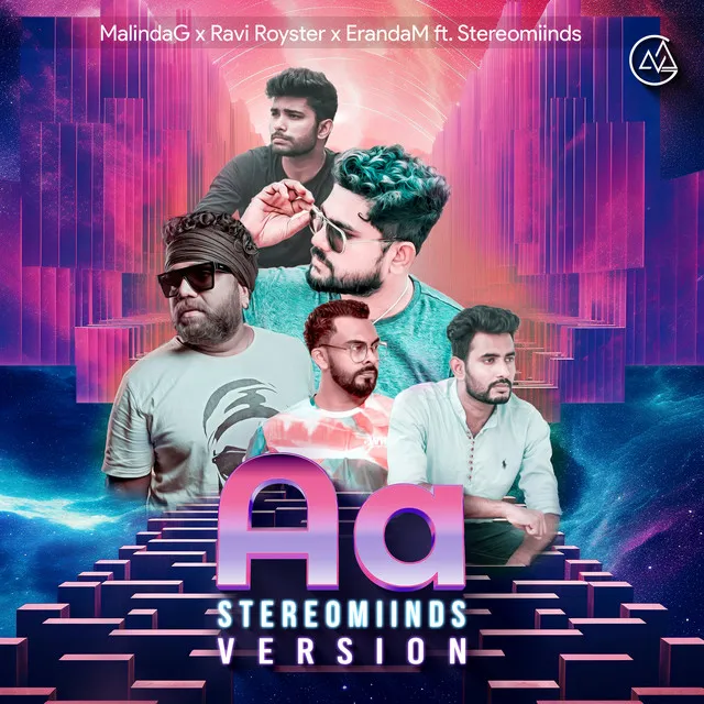 Aa - Stereomiinds Version