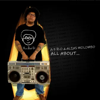 All About... by Alias Molombo