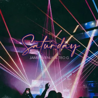 Saturday by Jamie Avenue