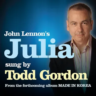 Julia by Todd Gordon