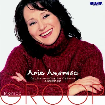 Arie Amorose by Ostrobothnian Chamber Orchestra