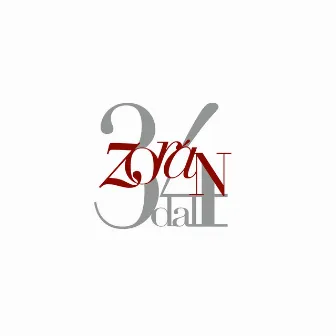 34 Dal by Zorán