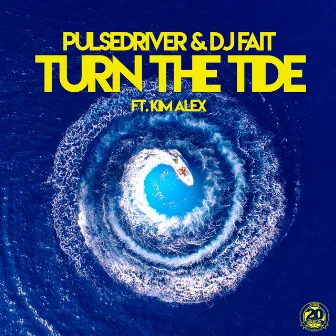 Turn the Tide by DJ Fait