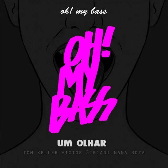 Um Olhar - Radio Mix