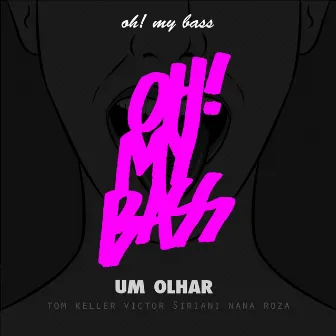 Um Olhar by Tom Keller