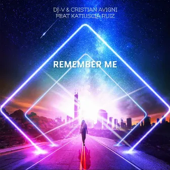 Remember Me by Cristian Avigni