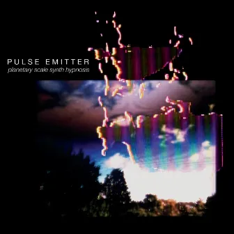 Planetary Scale Synth Hypnosis by Pulse Emitter