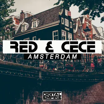 Amsterdam by RED & CECE