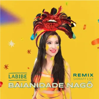 Baianidade Nagô (Remix) by Msarraff