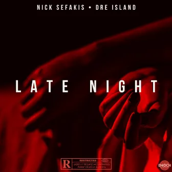 Late Night by Nick Sefakis