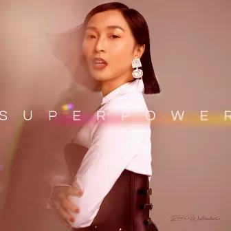 Superpower by RINNI