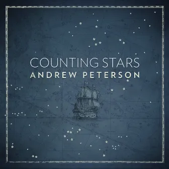 Counting Stars by Andrew Peterson