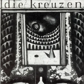 Gone Away by Die Kreuzen