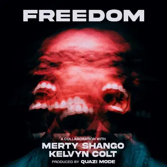 Freedom by Merty Shango