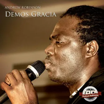 Demos Gracias by Unknown Artist