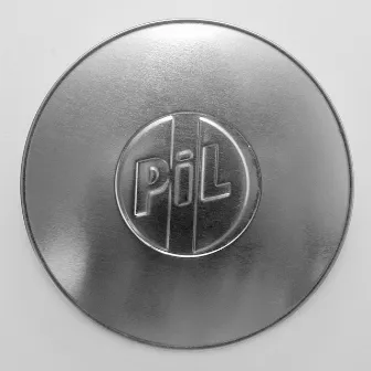 Metal Box by Public Image Ltd.