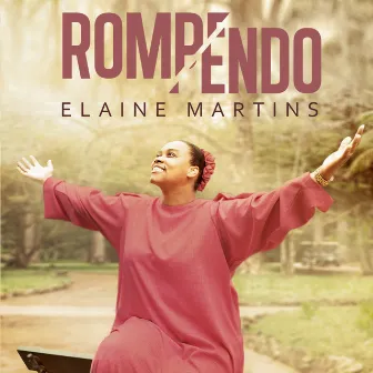 Rompendo by Elaine Martins