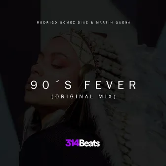 90´s Fever by Rodrigo Gomez