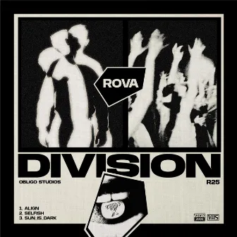 Division by Rova