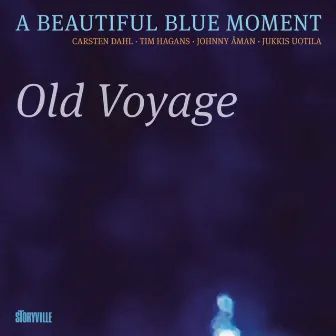 Old Voyage by Jukkis Uotila