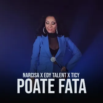 Poate fata by Edy Talent