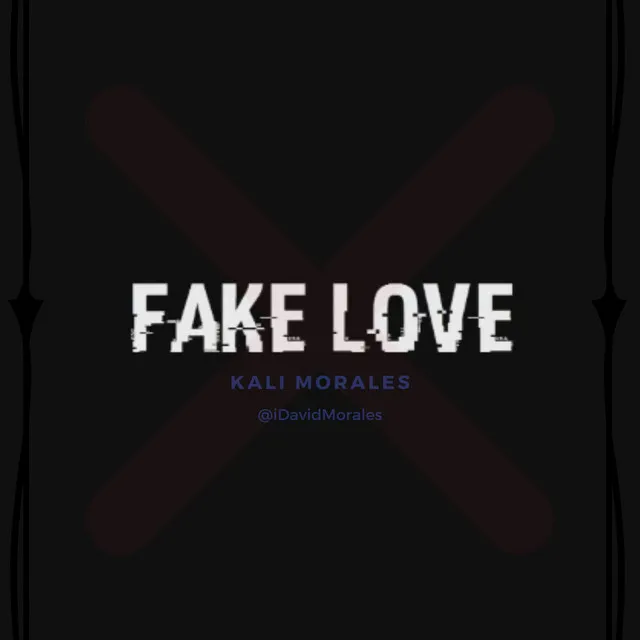 Fake Love