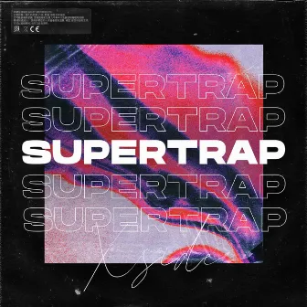 Supertrap, Vol. 1 by xside